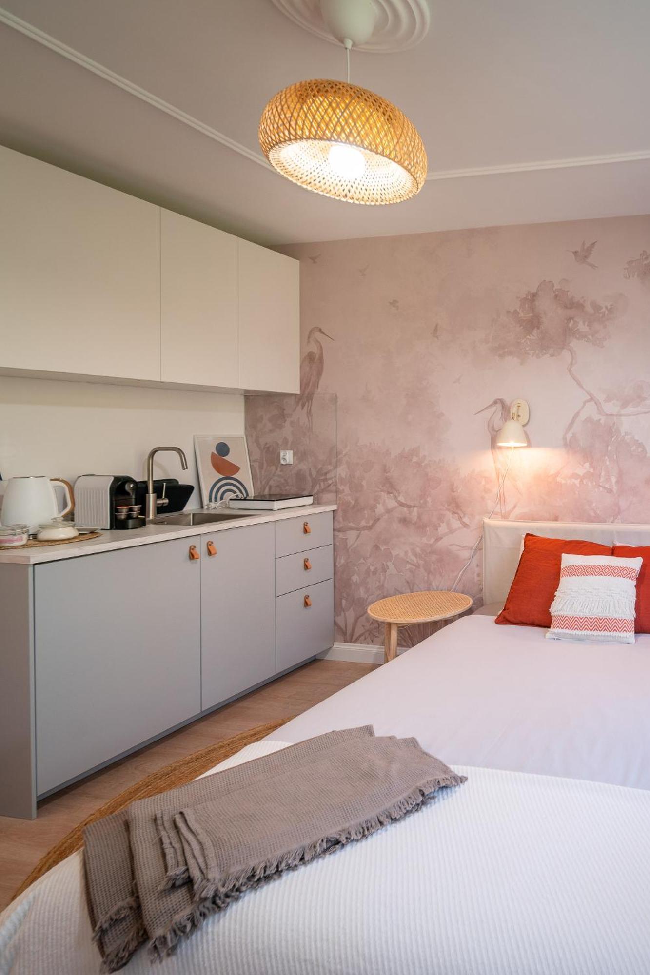 Leilighet Fala Metro Sgh Klub Stodola Parking Parkview Fast Wifi Warszawa